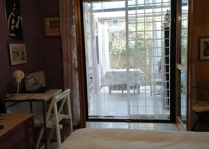 Alloggio Turistico Porta Di Roma